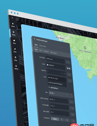 CSS3可否做出這個效果？