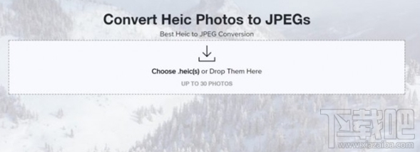 Win10 上沒辦法看HEIC  iOS11不支持Win10查看heic怎么辦