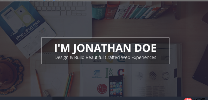 css3 - 看設計識技術【CSS】