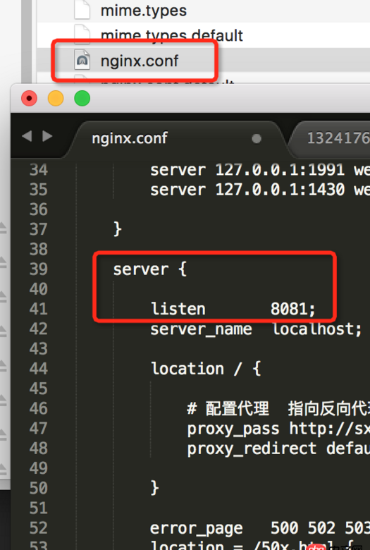 javascript - vue.js和node.js前后端分離的項目，如何部署到Ubuntu服務器