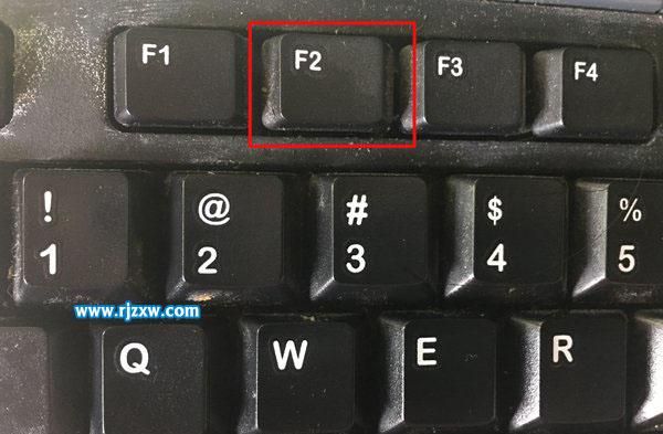 Win7中怎么給多個(gè)文件一鍵重命名