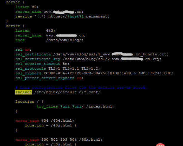 javascript - npm run build后調用api返回index.html