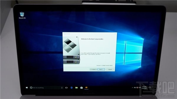 Mac的Boot Camp如何安裝升級(jí)Win10？Mac的Boot Camp安裝升級(jí)Win10教程