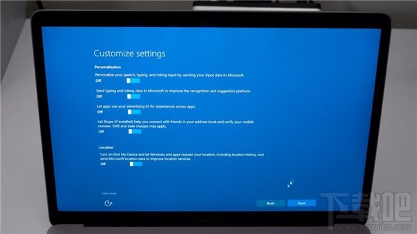 Mac的Boot Camp如何安裝升級(jí)Win10？Mac的Boot Camp安裝升級(jí)Win10教程