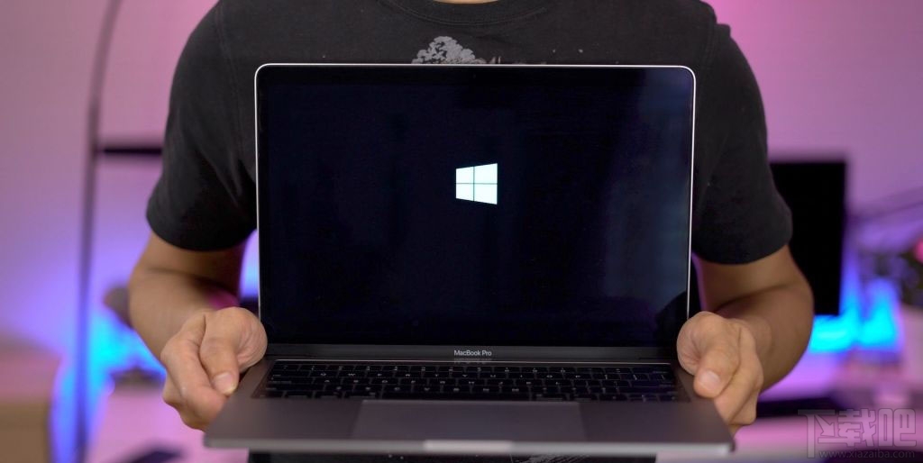 Mac如何使用Boot Camp安裝Win10？Mac安裝Win10教程