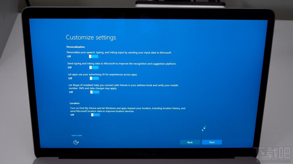 Mac如何使用Boot Camp安裝Win10？Mac安裝Win10教程