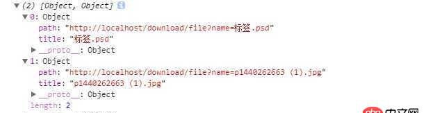 javascript - 關于jquery的ajax post數據的問題