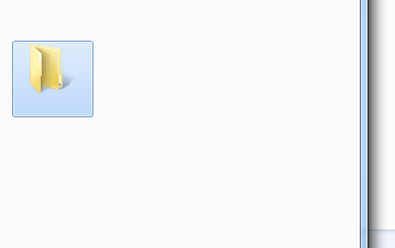 Win7操作系統(tǒng)下隱藏文件的好方法