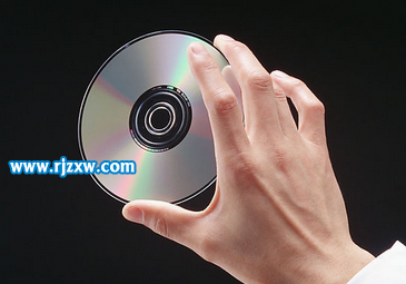 使用win7自帶工具刻錄光盤