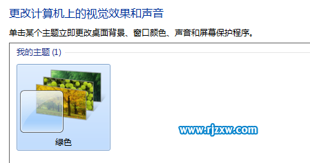 如何設(shè)置win7自動(dòng)切換壁紙時(shí)間