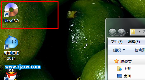 win7 iso鏡像文件掛載