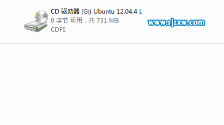 win7 iso鏡像文件掛載