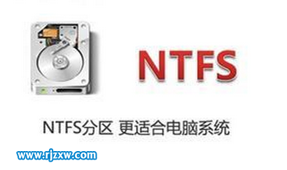 如何開啟win7和使用ntfs加密