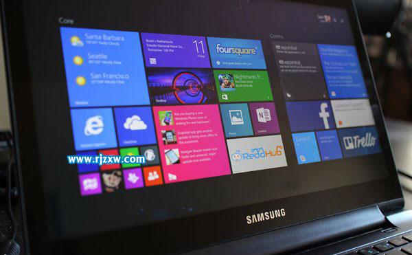 Win8關閉電腦觸摸屏的方法