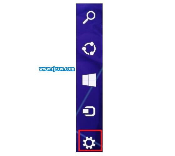 Win8系統(tǒng)恢復(fù)出廠(chǎng)設(shè)置的方法