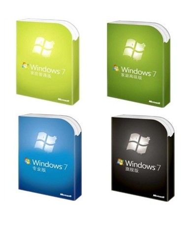 想成為Win8高手趕快玩轉Win7預裝本吧