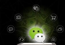 手機微信使用recover功能的具體操作步驟