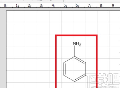 chemwindows畫短鍵符號的方法