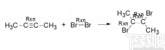 chemwindows做繪圖標(biāo)記的方法
