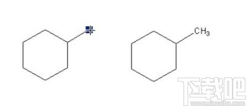 chemwindows做繪圖標(biāo)記的方法