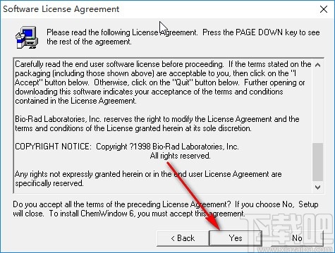 chemwindows安裝教程