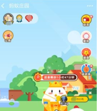 支付寶螞蟻莊園胖揍偷吃飼料的小雞方法是什么？揍偷吃飼料小雞介紹！