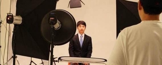 支付寶拍證件照方法介紹 支付寶如何拍證件照