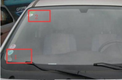 支付寶挪車碼貼到什么地方 支付寶挪車碼收費嗎