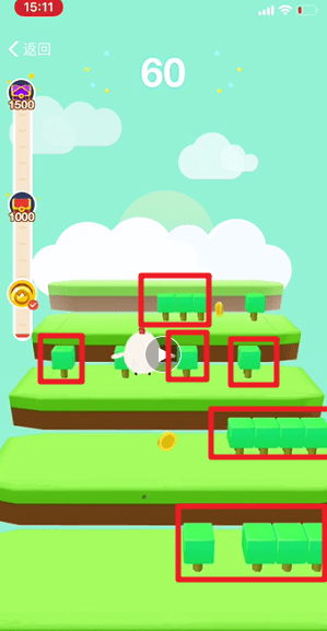 螞蟻莊園登山賽如何玩得高分 支付寶螞蟻莊園登山賽最高分攻略