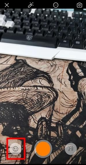 快手三格軟件是什么 快手上三宮格特效使用教程