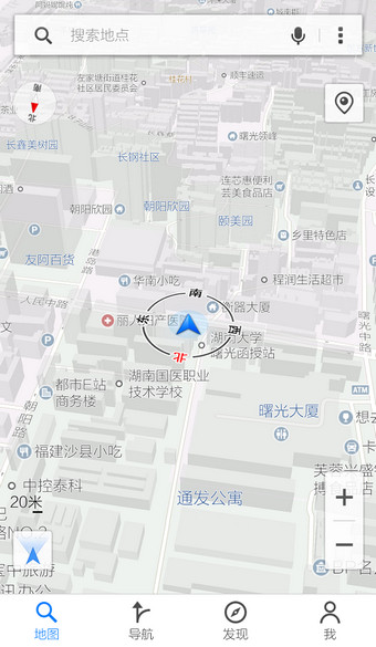 騰訊地圖如何進行定位?具體操作步驟介紹