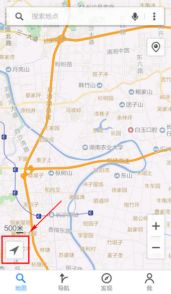 騰訊地圖如何定位？具體操作步驟介紹