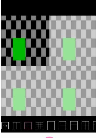 百度魔拍如何拼圖？具體操作流程