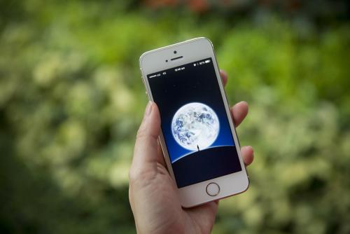 微信App將耳朵模式關閉的具體操作流程