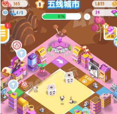 微信我的地盤ol怎樣刷無限體力 我的地盤ol無限刷體力方法詳解