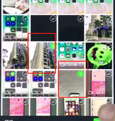微信中如何實現(xiàn)長截圖？ 微信長截圖操作步驟解答！