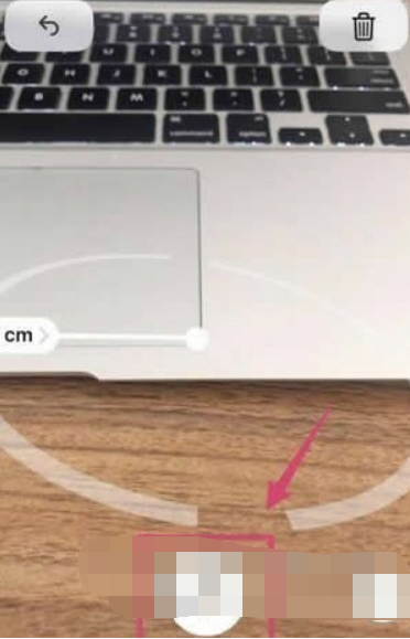 抖音里面的測距儀怎么找 測距儀如何打開