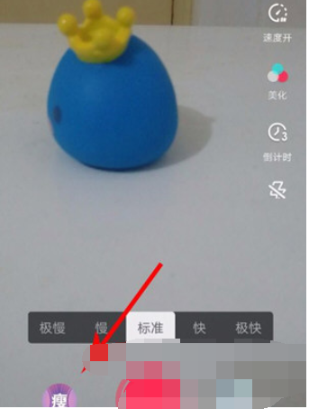 抖音雙胞胎特效如何拍攝  一個人能拍雙胞胎教程