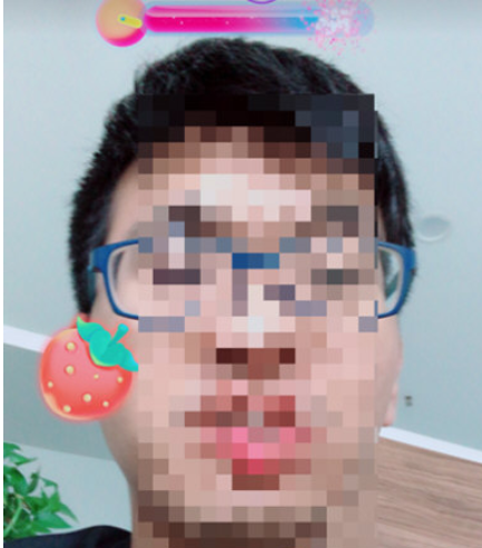 抖音吃水果特效如何拍攝 吃水果特效設置教程