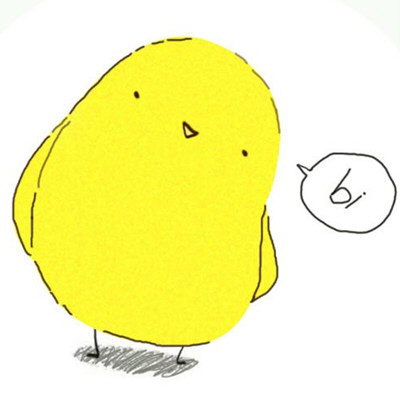 抖音里面的小黃雞表情包大全_最近很火的小黃雞圖片分享