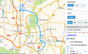 12306如何查詢途中換乘的列車余票 查詢換乘的列車余票方法