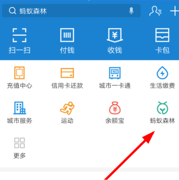 螞蟻森林如何設置收能量提醒？ 支付寶螞蟻森林收能量提醒開啟教程解答！