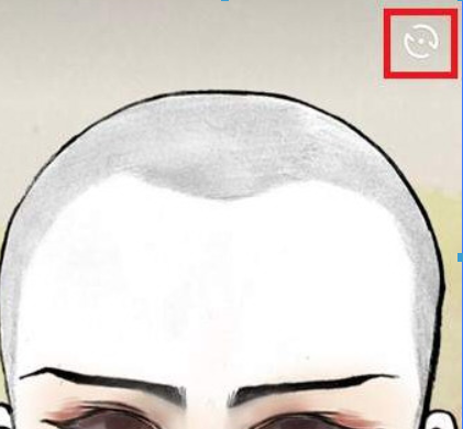 抖音漫畫光頭和尚特效如何拍攝？ 很火的光頭和尚拍攝教程解答！