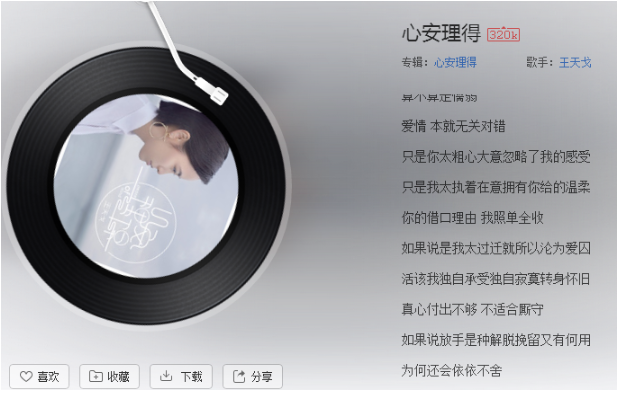 抖音“只是你太粗心大意”是什么歌？抖音“只是你太粗心大意”歌曲介紹！