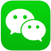 手機微信中如何找到抖音中小黃鴨表情