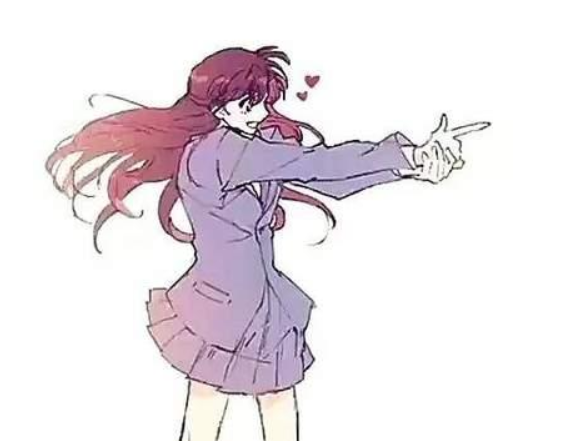 抖音小蘭和工藤新一發射愛心頭像有哪些？發射愛心頭像詳情介紹！