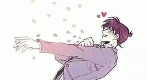 抖音小蘭和工藤新一發射愛心頭像有哪些？發射愛心頭像詳情介紹！