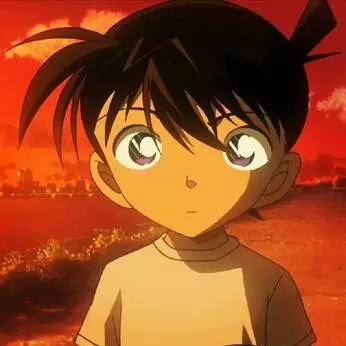 抖音小蘭和工藤新一發射愛心頭像有哪些？發射愛心頭像詳情介紹！