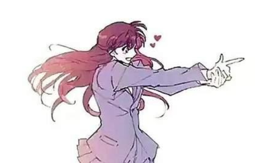 抖音超火的名偵探柯南CP頭像資源哪里有？名偵探柯南CP頭像介紹！