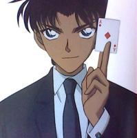 抖音超火的名偵探柯南CP頭像資源哪里有？名偵探柯南CP頭像介紹！